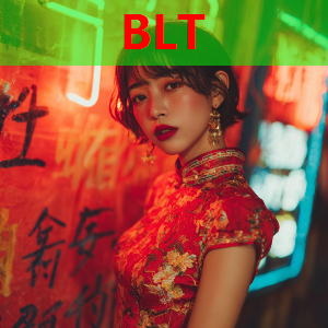 莉莉